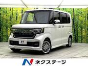 2021 HONDA N-BOX CUSTOM
