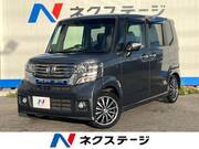 2013 HONDA N-BOX CUSTOM
