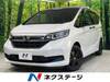 HONDA FREED HYBRID