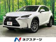 2016 LEXUS NX