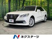 2013 TOYOTA CROWN