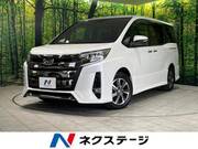 2019 TOYOTA NOAH