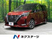 2022 NISSAN SERENA