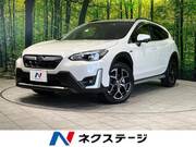 2021 SUBARU XV