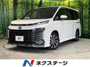 2023 TOYOTA VOXY