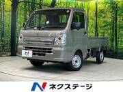 2025 SUZUKI CARRY TRUCK