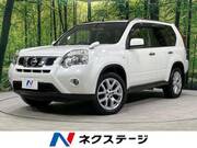 2012 NISSAN X-TRAIL