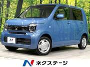 2019 HONDA N-WGN