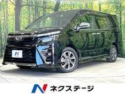 2019 TOYOTA VOXY