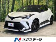 2021 TOYOTA C-HR