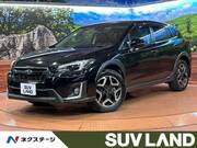 2018 SUBARU XV