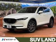 2018 MAZDA CX-5 20S PROACTIVE