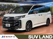 2023 TOYOTA NOAH