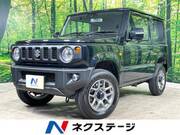 2025 SUZUKI JIMNY XC