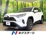 2023 TOYOTA RAV4 G