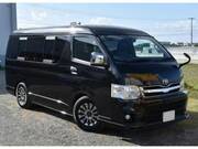 2011 TOYOTA HIACE WAGON GL