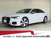 2021 AUDI S6