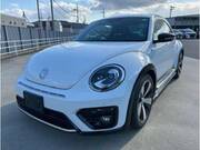 2019 VOLKSWAGEN THE BEETLE