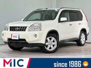 2009 NISSAN X-TRAIL