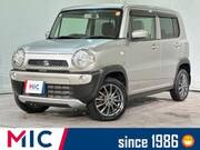 2015 SUZUKI HUSTLER G