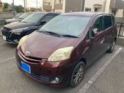 2009 TOYOTA PASSO SETTE G