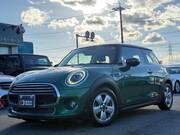 2020 BMW MINI COOPER