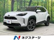 2025 TOYOTA YARIS CROSS Z