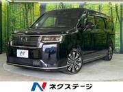 2024 HONDA STEPWAGON