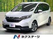 2020 HONDA FREED HYBRID