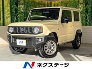 2024 SUZUKI JIMNY XC