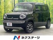 2014 SUZUKI HUSTLER G