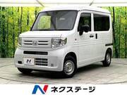 2025 HONDA N-VAN