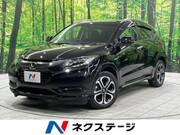 2017 HONDA VEZEL