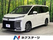 2023 TOYOTA VOXY