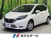 2018 NISSAN NOTE