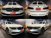 2016 BMW 5 SERIES