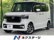 2025 HONDA N-BOX CUSTOM