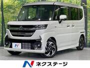2024 SUZUKI SPACIA CUSTOM