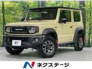 2023 SUZUKI JIMNY SIERRA
