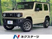 2023 SUZUKI JIMNY XC