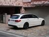 MERCEDES BENZ C-CLASS Stationwagon