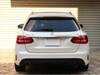 MERCEDES BENZ C-CLASS Stationwagon