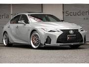 2024 LEXUS IS