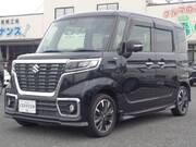 2019 SUZUKI SPACIA CUSTOM