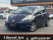 2009 HONDA FIT