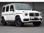 2024 MERCEDES BENZ G-CLASS