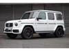 MERCEDES BENZ G-CLASS