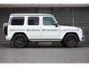 MERCEDES BENZ G-CLASS