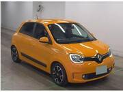 2019 RENAULT TWINGO