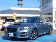 2015 SUBARU LEVORG